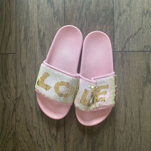 LOVE slides!